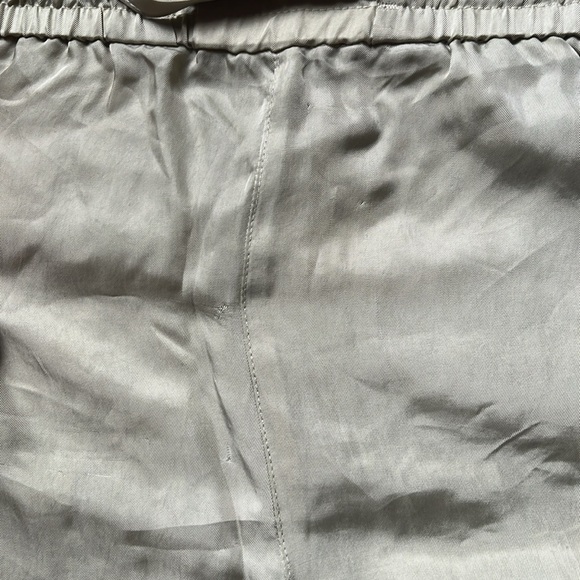 Saturdays New York City Green Retro Leisure Shorts - Picture 9 of 9